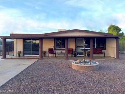 11817 N 114th Ave, Youngtown, AZ, 85363