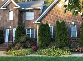 8012 Frostick Ct, Richmond, VA 23227