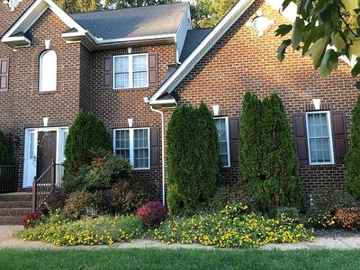 8012 Frostick Ct, Richmond, VA, 23227