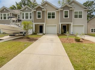 4597 Palm View Cir, North Charleston, SC 29418