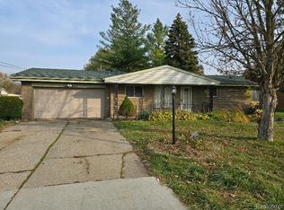 1600 Prueter Rd, Saginaw, MI 48601