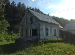 24 Minister Brook Rd, Worcester, VT 05682