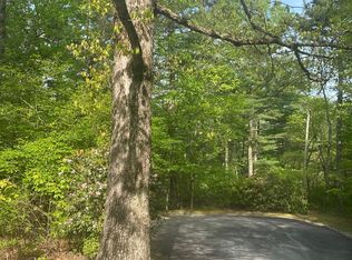 LOT-19K Beckonridge Trl, Sapphire, NC 28774
