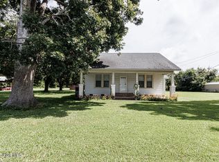 203 N New St, Whitakers, NC 27891