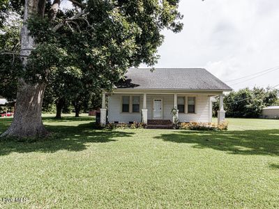 203 N New Street, Whitakers, NC, 27891