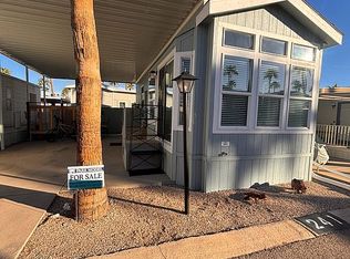 8989 E Escalante Rd UNIT 241, Tucson, AZ 85730