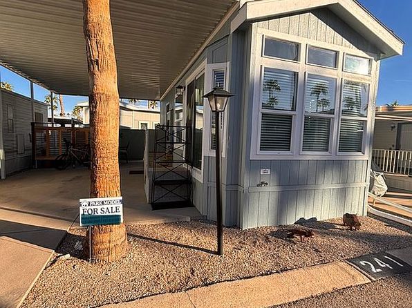 8989 E Escalante Rd UNIT 241