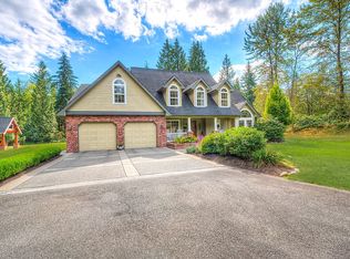 18710 126th St SE, Snohomish, WA 98290