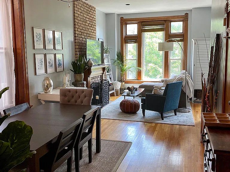 1st image of 628 W Schubert Ave APT 2F
