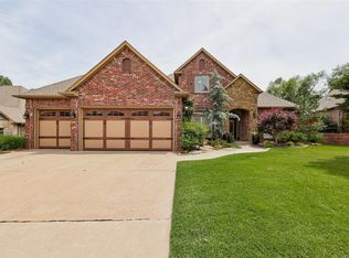 2808 Hardwick Rd, Edmond, OK 73034