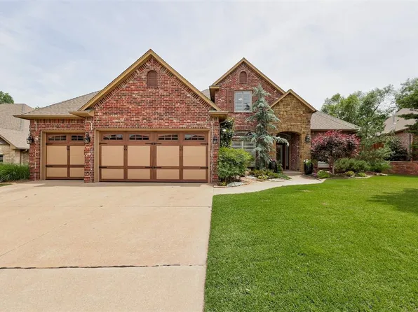 2808 Hardwick Rd, Edmond, OK 73034