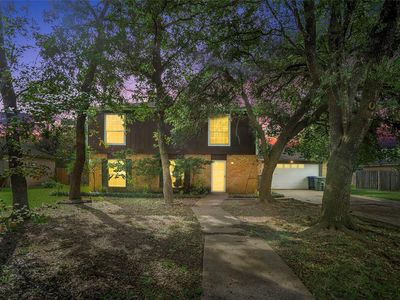 108 Hickory Dr, Huntsville, TX, 77320
