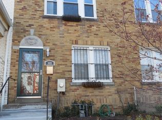 1621 A St NE, Washington, DC 20002