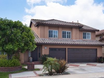 16 Grandbriar, Aliso Viejo, CA, 92656