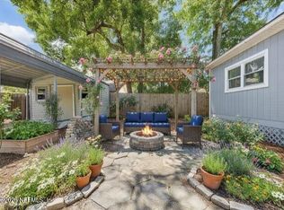 1503 PERSHING Road, Jacksonville, FL 32205