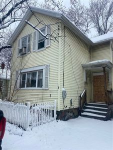 26 Skuse St, Rochester, NY, 14605