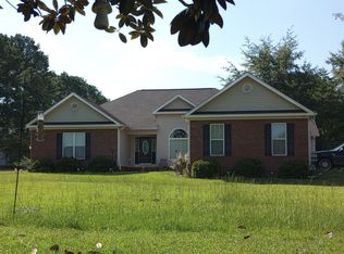 23 Courtney Rd, Trenton, SC 29847