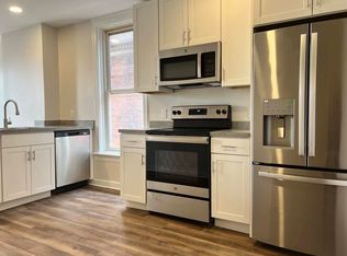 1831 N 2nd St #2, Harrisburg, PA 17102