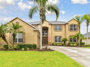 26926 Shoregrass Dr, Zephyrhills, FL 33544