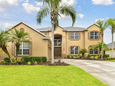 26926 Shoregrass Dr, Zephyrhills, FL, 33544