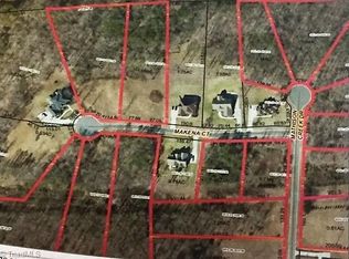 8039 Mathison Creek Dr, Rural Hall, NC 27045