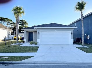 3368 N Park Dr, Fort Pierce, FL 34982