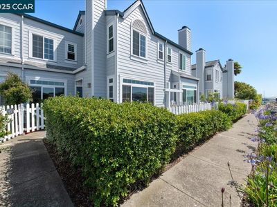 609 Commodore Dr, Richmond, CA, 94804