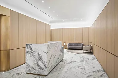 Rented by The Moinian Group