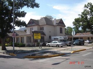 1025 Main St, Canon City, CO