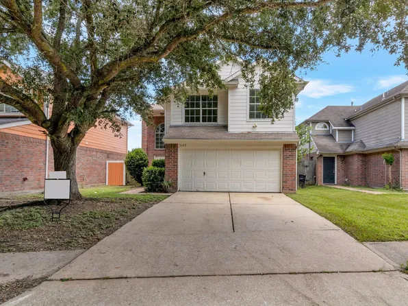 7622 Jonathon Ct, Missouri City, TX 77489