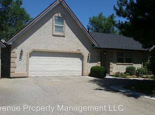 3160 S Kramer Ln, Boise, ID 83706