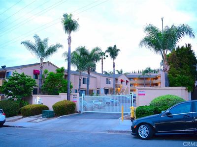 4540 60th St UNIT 207, San Diego, CA, 92115