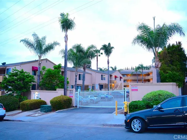 4540 60th St Unit 207, San Diego, CA 92115