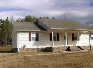 71 County Road 90, Waterloo, AL 35677