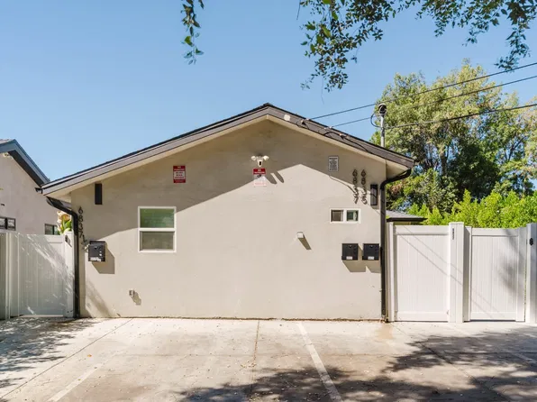 6837 1/2 Yolanda Ave, Reseda, CA 91335
