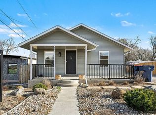 390 S Garrison St, Lakewood, CO 80226