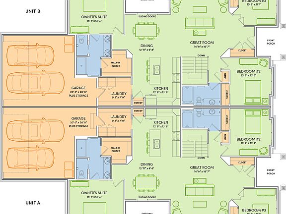 5th image of 632 E Hillcrest Dr #5PZVFH