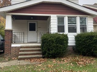 3802 W 133rd St, Cleveland, OH 44111