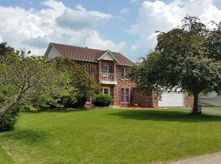 641 Long Bridge Dr, Chesterton, IN 46304