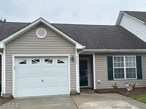 4347 Rockybrook Ct, Greensboro, NC 27409