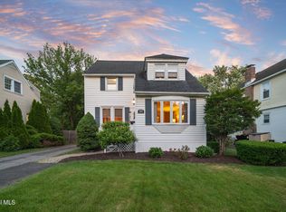 1130 S Country Club Drive, Niskayuna, NY 12309