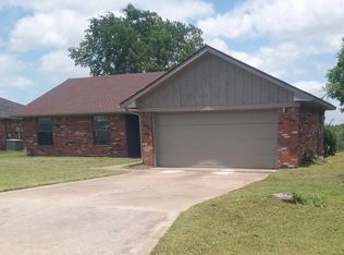 3505 S Carolina Dr, Sherman, TX 75090