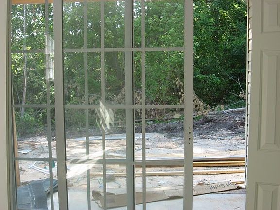 Screen Porch/Patio/Fencing