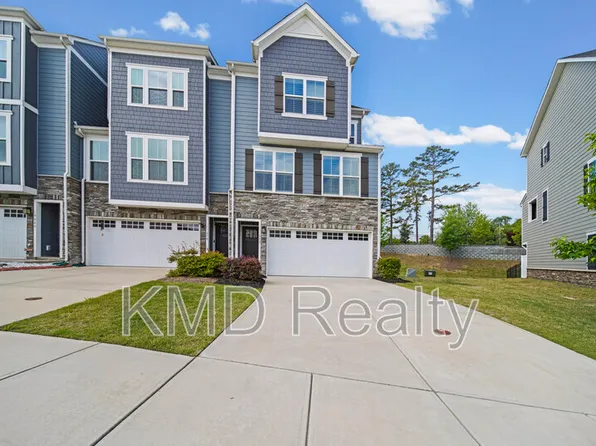 636 Crudent Rd, Fort Mill, SC 29708