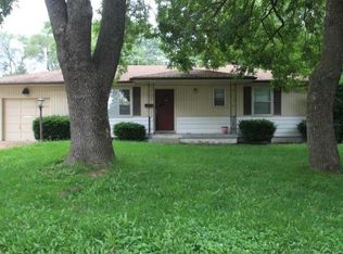 4012 E 115th Pl, Kansas City, MO 64137