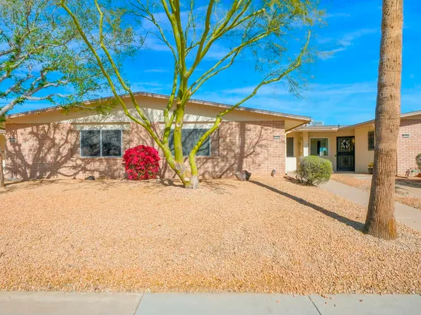 13506 W PROSPECT Drive, Sun City West, AZ 85375
