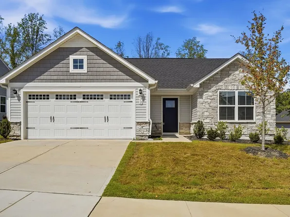 75 Clove Hitch Ln, Fuquay Varina, NC 27526