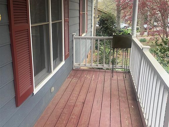 2nd image of 1105 Walter Clark Dr