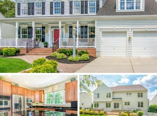 408 Sandera Dr, Gambrills, MD 21054