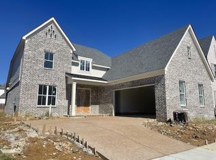 1390 Peyton Run Loop LOT 30, Collierville, TN 38017